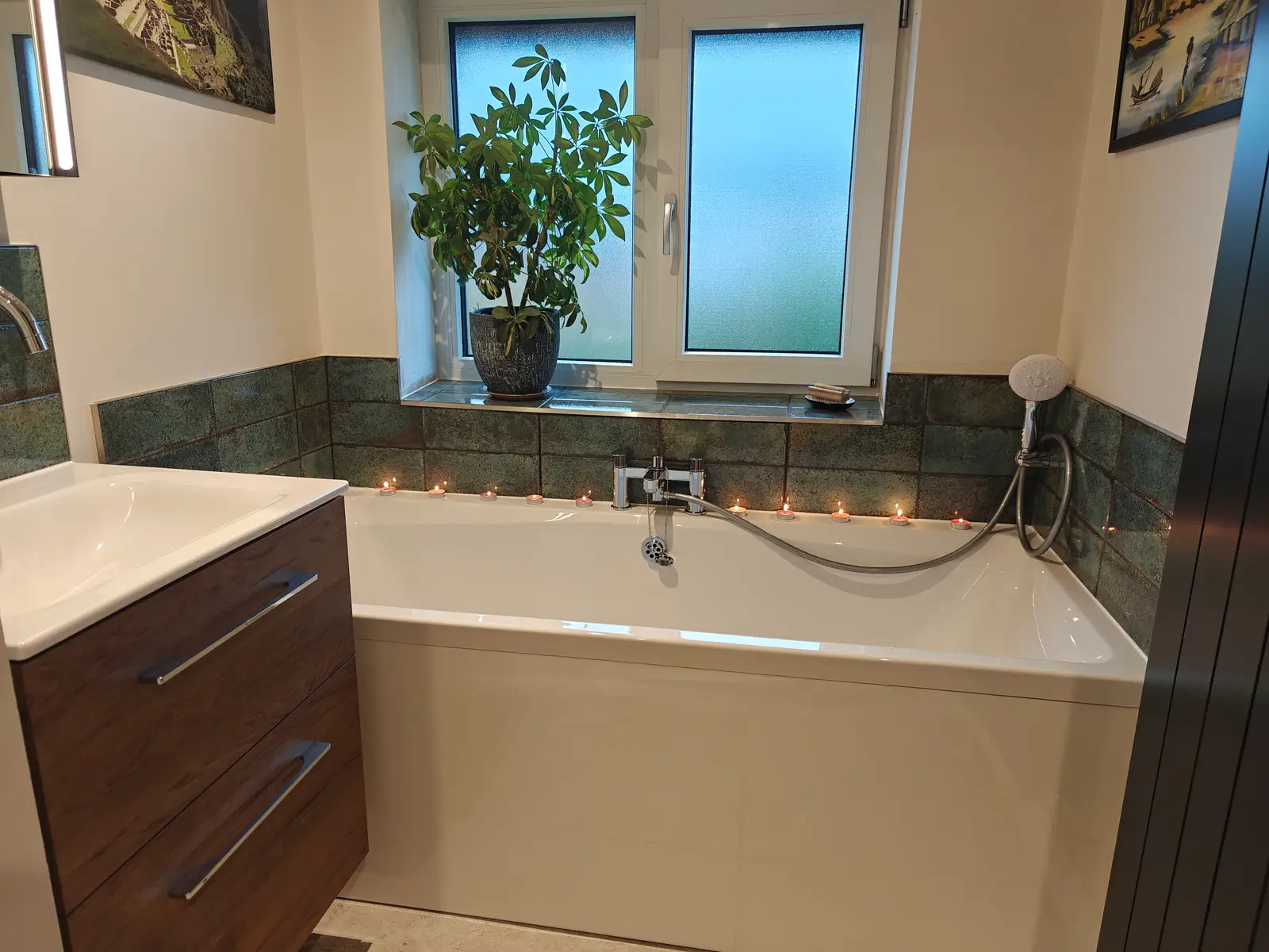 Home decorating / makeovers / renovations